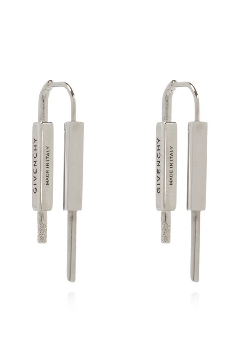 givenchy ring herren|Givenchy earrings women.